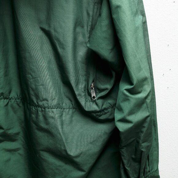 Sierra Designs 60/40 Mountain Parka USA MADE Small Green Jacket Vintage Coat - Picture 5 of 9